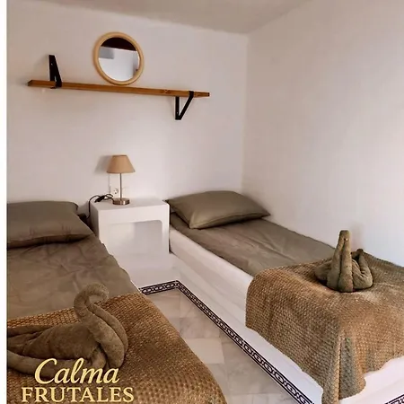 Calma Frutales * تورّيفيِخا