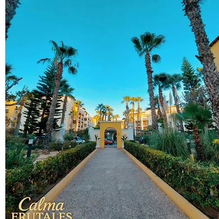 Calma Frutales * تورّيفيِخا