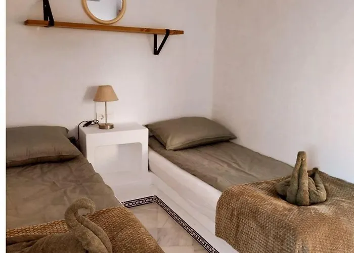 Calma Frutales * Torrevieja