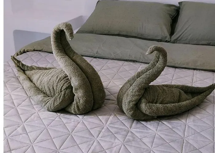 Apartment Calma Frutales Torrevieja