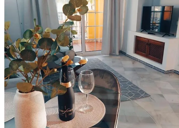 Calma Frutales Apartment