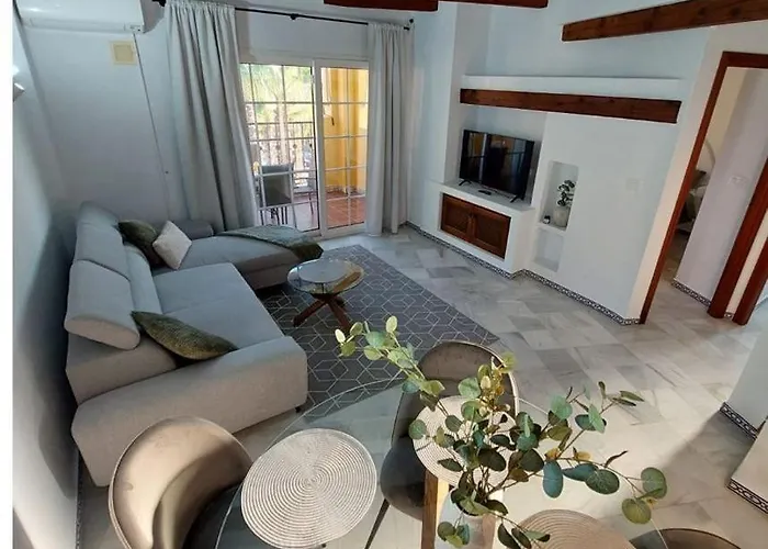 Apartment Calma Frutales *