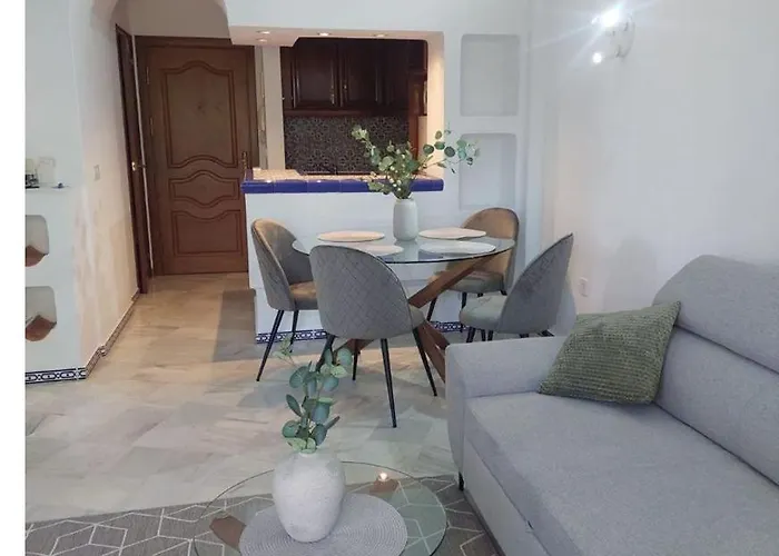 Calma Frutales Apartment