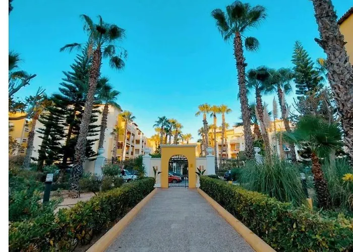 Calma Frutales * Torrevieja